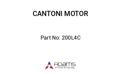 200L4C 200L4C