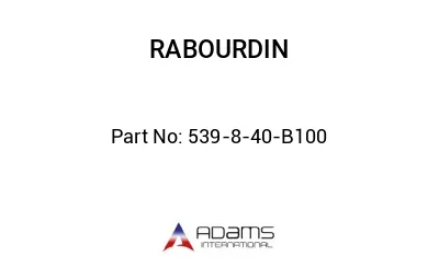 539-8-40-B100