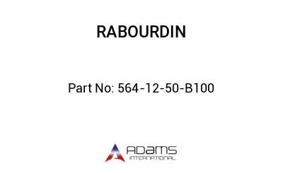 564-12-50-B100