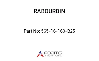 565-16-160-B25