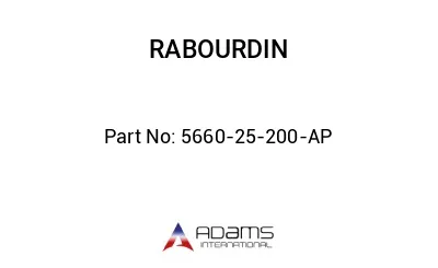 5660-25-200-AP