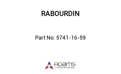 5741-16-59