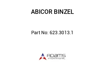 623.3013.1 623.3013.1