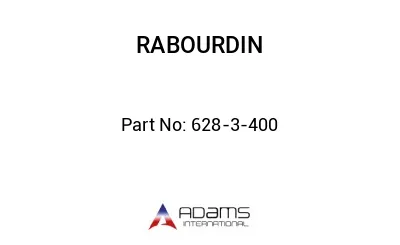 628-3-400