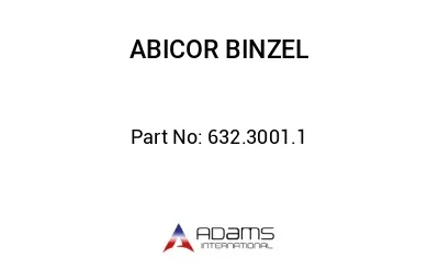 632.3001.1 632.3001.1
