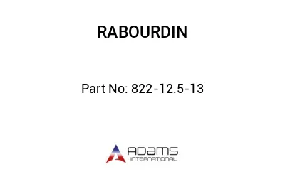 822-12.5-13