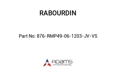 876-RMP49-06-1203-JV-VS