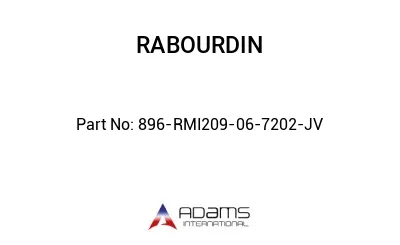 896-RMI209-06-7202-JV