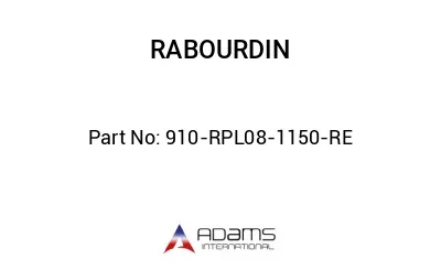 910-RPL08-1150-RE