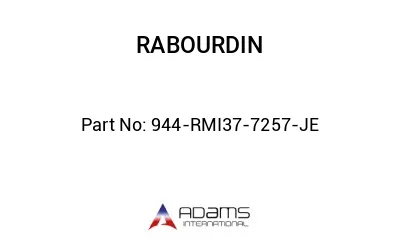 944-RMI37-7257-JE
