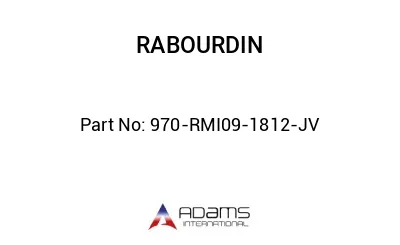 970-RMI09-1812-JV