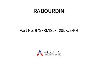 973-RMI20-1205-JE-KR