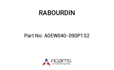 A0EW040-090P1S2