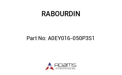 A0EY016-050P3S1