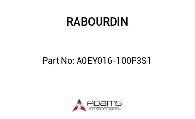 A0EY016-100P3S1