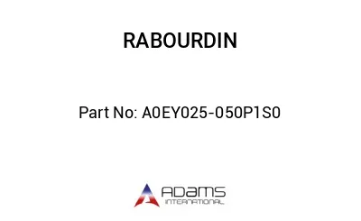 A0EY025-050P1S0