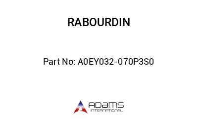 A0EY032-070P3S0