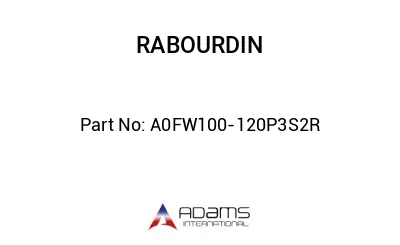 A0FW100-120P3S2R