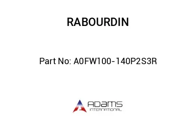 A0FW100-140P2S3R
