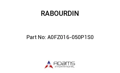 A0FZ016-050P1S0