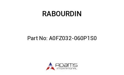 A0FZ032-060P1S0