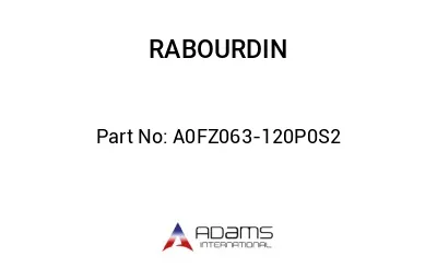 A0FZ063-120P0S2