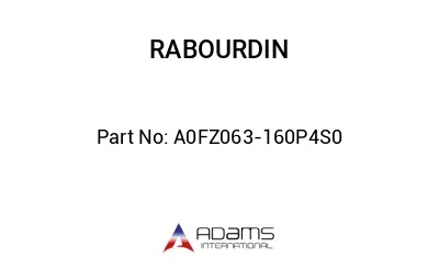 A0FZ063-160P4S0