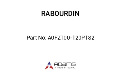 A0FZ100-120P1S2