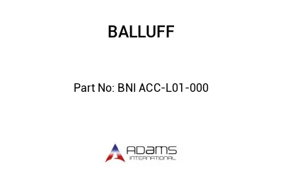 BNI ACC-L01-000									