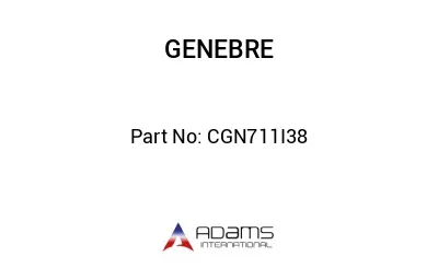 CGN711I38