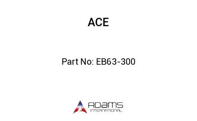 EB63-300 EB63-300