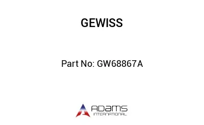 GW68867A
