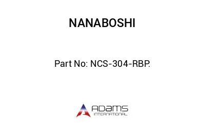 NCS-304-RBP.