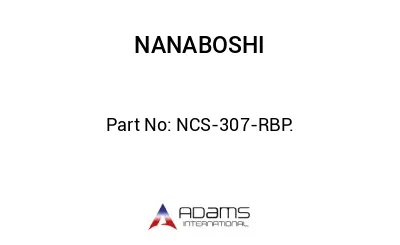 NCS-307-RBP.