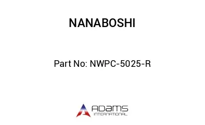 NWPC-5025-R