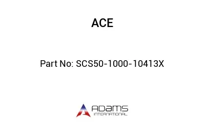 SCS50-1000-10413X SCS50-1000-10413X